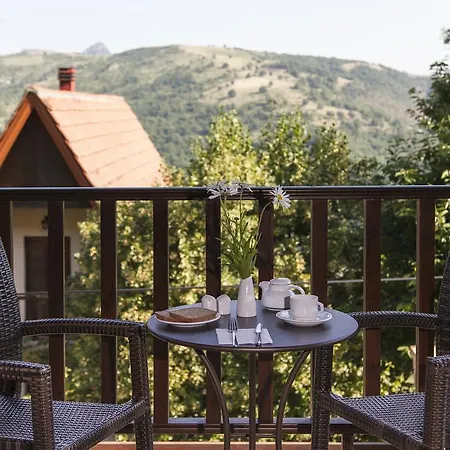 Гостевой дом Xenonas Perivolakia (Messenia)