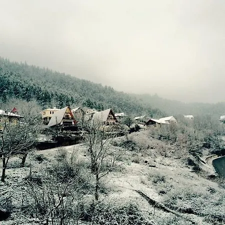 Гостевой дом Xenonas Perivolakia (Messenia)